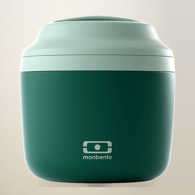 Monbento MB Element Insulated Stainless Steel Bento Box