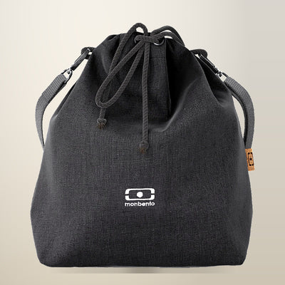 Monbento MB Fresh Insulated Lunch Bag, 5.7 L