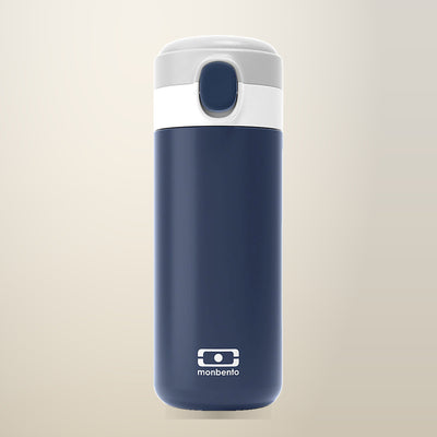 Monbento MB Pop Insulated Drink Bottle, 360 ml