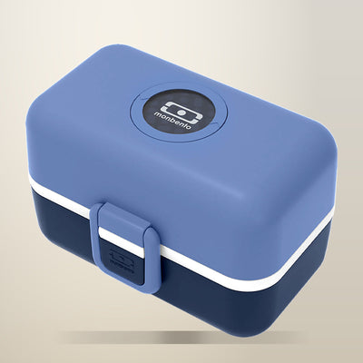 Monbento MB Tresor Kids Bento Box, 0.8 L
