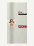 Mum And Her Angels Personalised Beach Towel