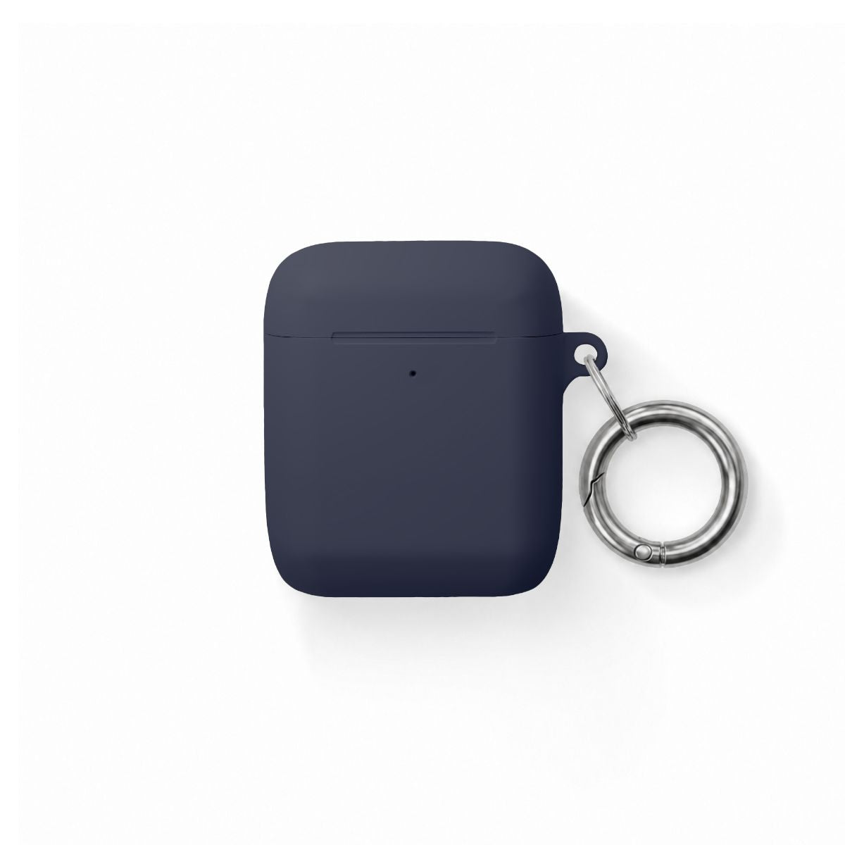 SV colour: Personalised AirPods Cover, Your Design or Ours in Navy