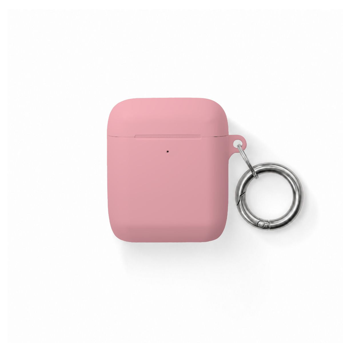 SV colour: Personalised AirPods Cover, Your Design or Ours in Pink