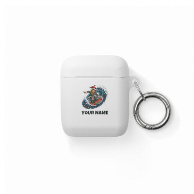 Personalised AirPods Cover, Your Design or Ours