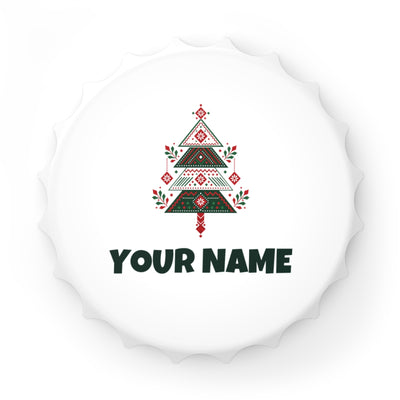 Personalised Bottle Opener, Your Design or Ours