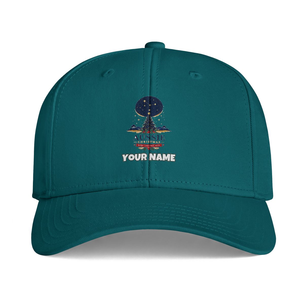 SV colour: Personalised Cap, Your Design or Ours in Atlantic