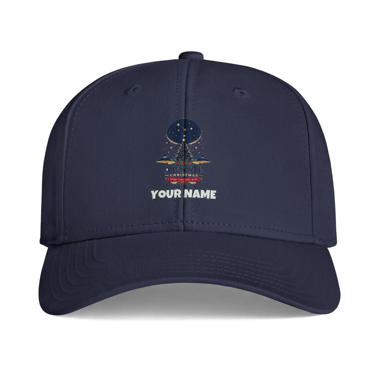 SV colour: Personalised Cap, Your Design or Ours in Midnight Blue