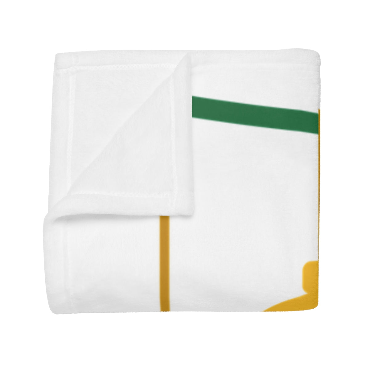 Personalised Christmas Blanket