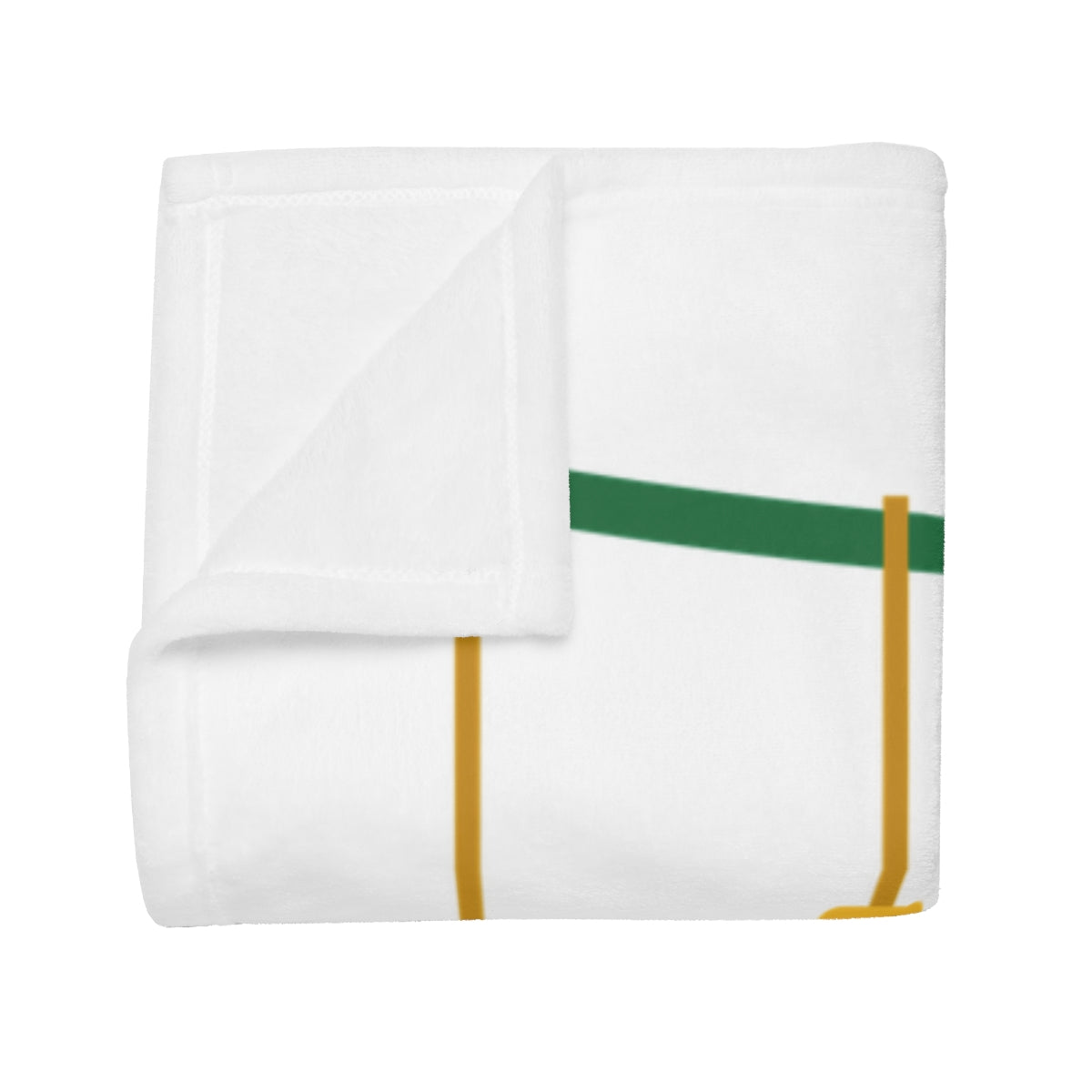 Personalised Christmas Blanket