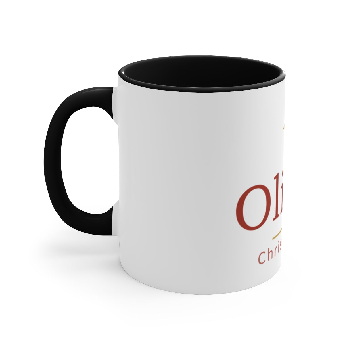 Personalised Christmas Eve Mug