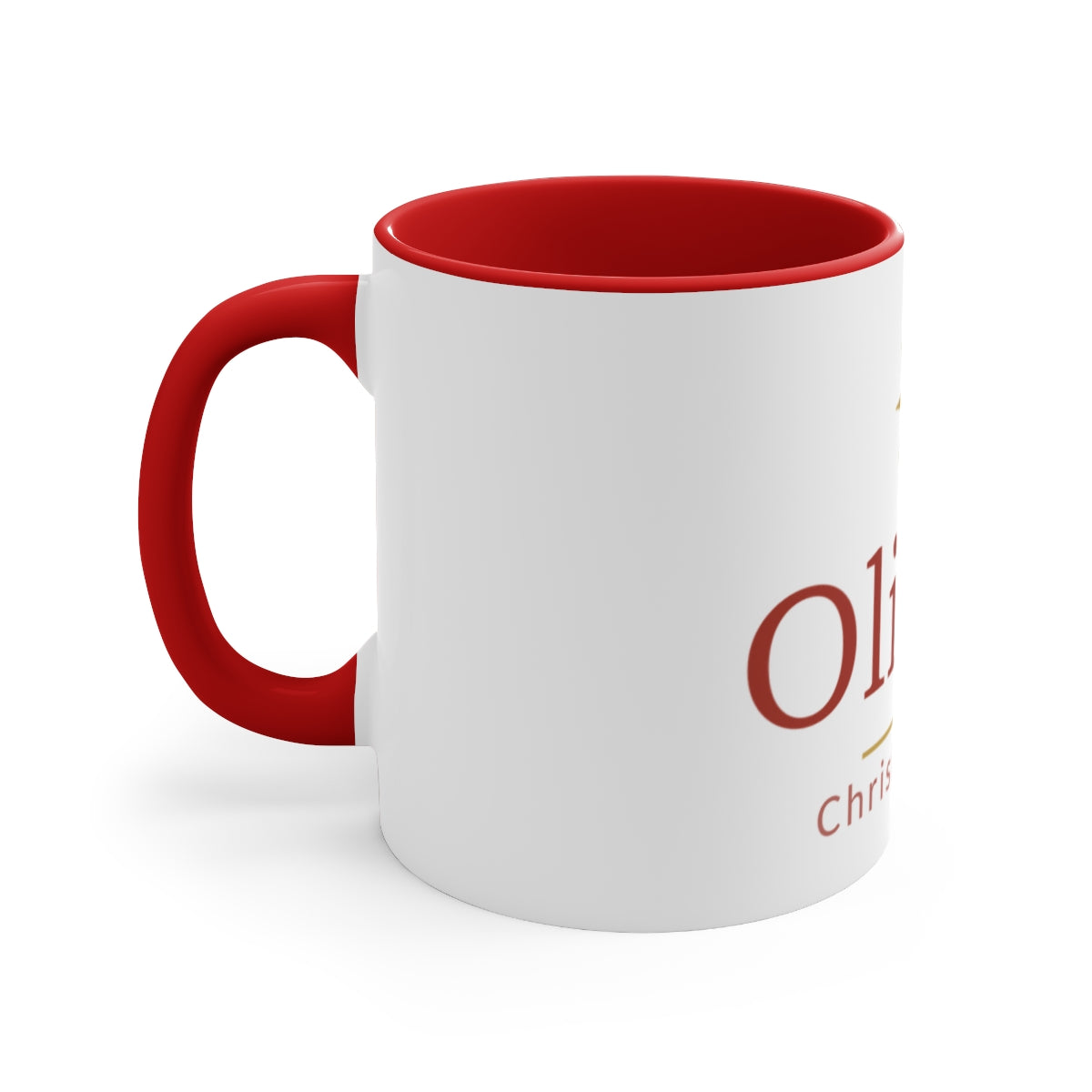Personalised Christmas Eve Mug