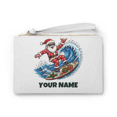 Personalised Clutch Bag, Your Design or Ours