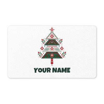 Personalised Doormat, Your Design or Ours