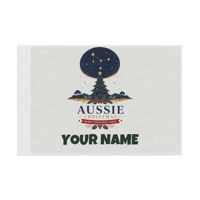 Personalised Flag, Your Design or Ours