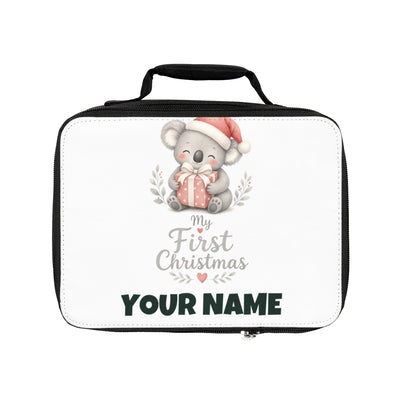 Personalised Lunch Bag, Your Design or Ours