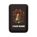 SV colour: Personalised MagSafe Wallet, Your Design or Ours in Black