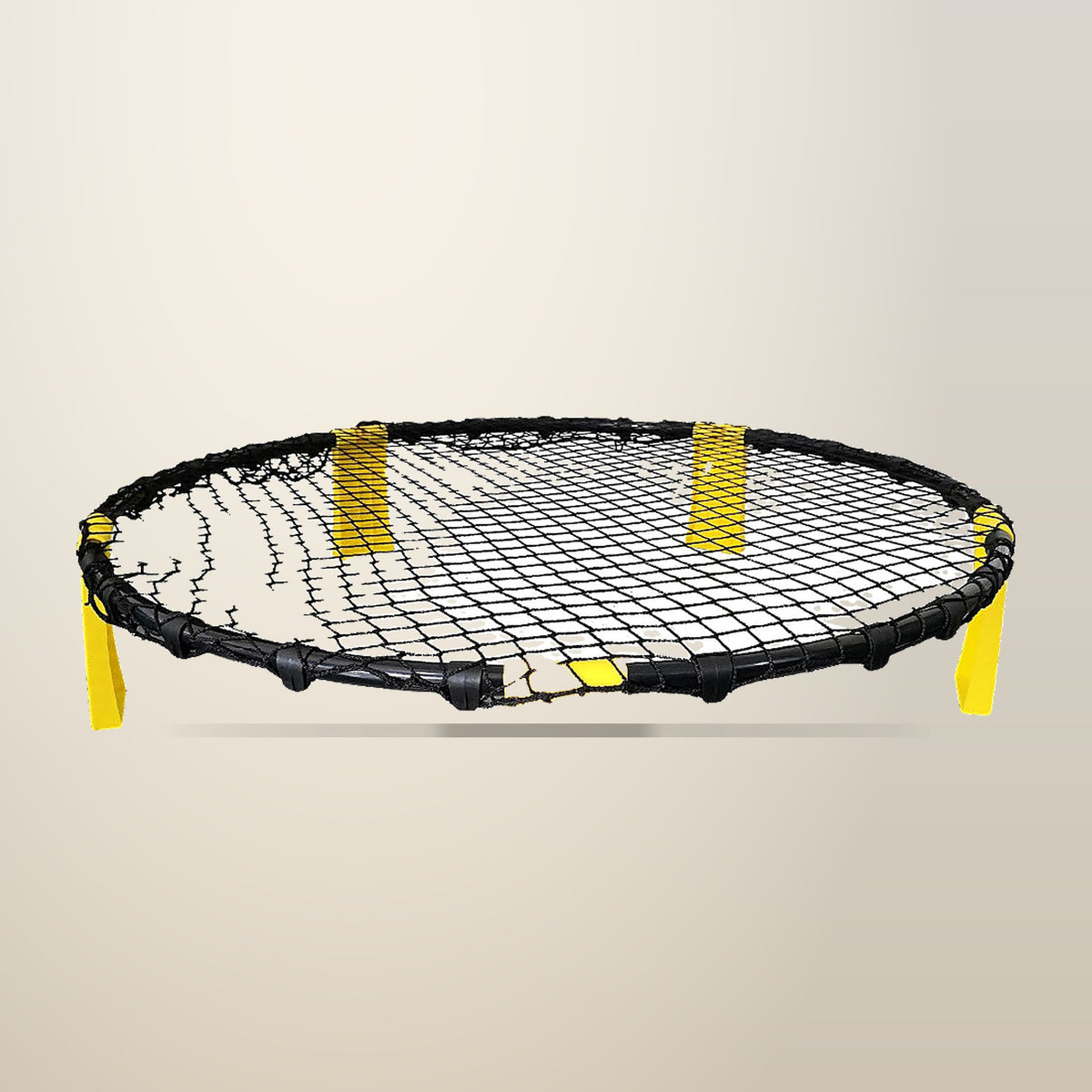 Alston Spikeball Roundnet Game Set, on a plain cream background