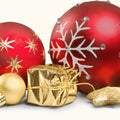 christmas wreath