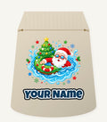 Santa Pool Float Christmas Personalised Santa Sack