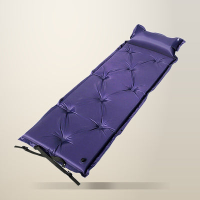 Bargene Self Inflating Camping Mat, Navy Blue