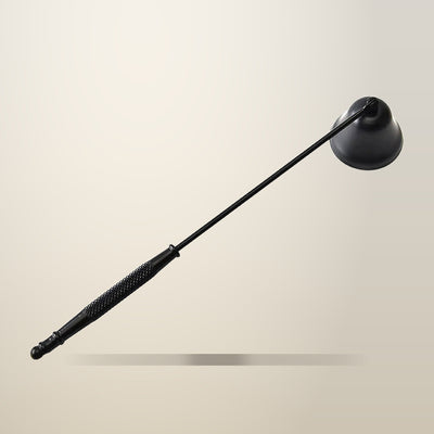 Stainless Steel Candle Snuffer with Long Handle, 22.5 cm