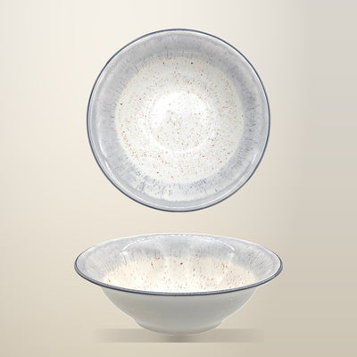 Torquay Porcelain Soup Bowls, Pack of 24