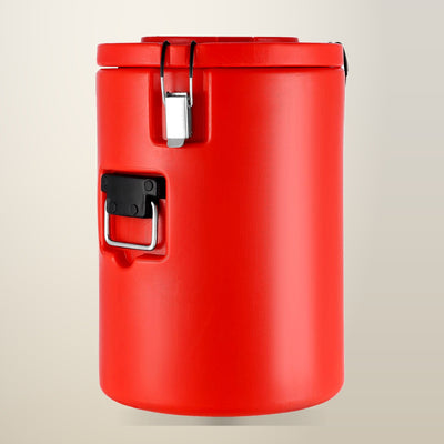 VEVOR Insulated Hot and Cold Drink Dispenser with Spigot, 17.2 L