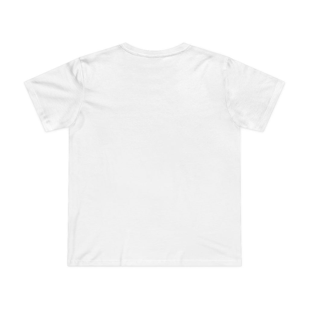 Women's Personalised Christmas Tee
